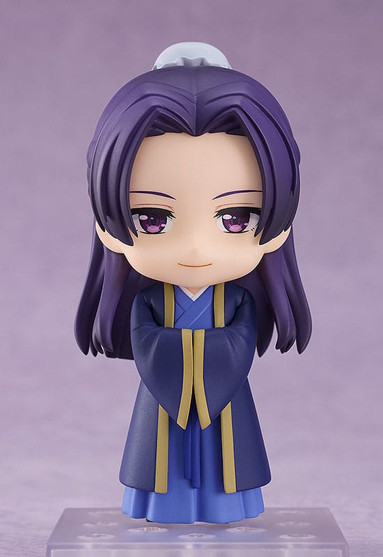 The Apothecary Diaries Nendoroid Action Figure Jinshi 10cm - Mini Figures - Good Smile Company - Hobby Figures UK