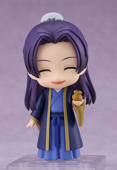 The Apothecary Diaries Nendoroid Action Figure Jinshi 10cm - Mini Figures - Good Smile Company - Hobby Figures UK