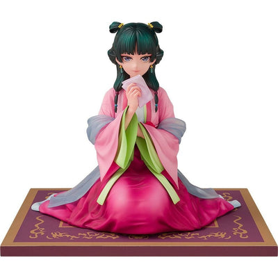 The Apothecary Diaries PVC Statue 1/7 Maomao: Garden Party Ver. 20cm - Scale Statue - Wonderful Works - Hobby Figures UK