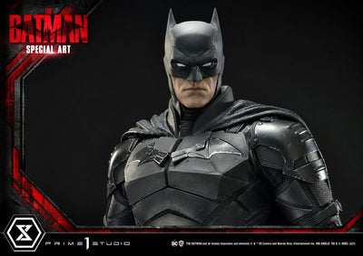 The Batman Statue 1/3 Batman Special Art Edition 88cm - Scale Statue - Prime 1 Studio - Hobby Figures UK