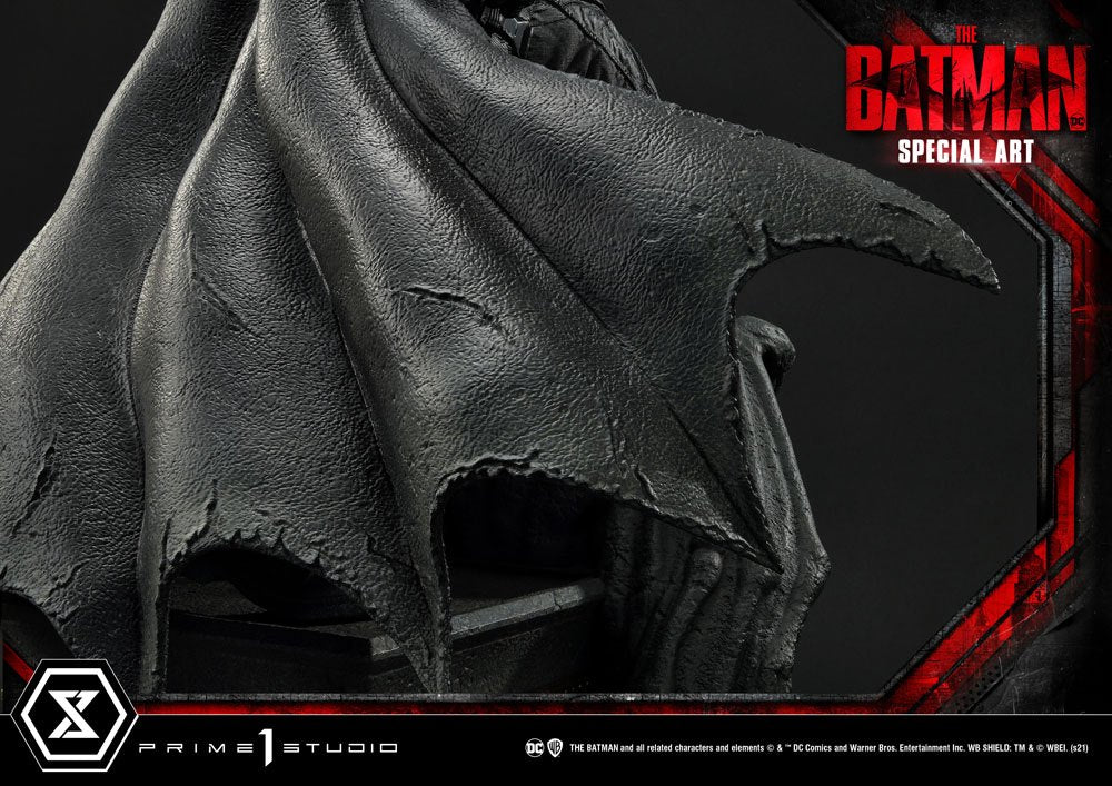 The Batman Statue 1/3 Batman Special Art Edition 88cm - Scale Statue - Prime 1 Studio - Hobby Figures UK