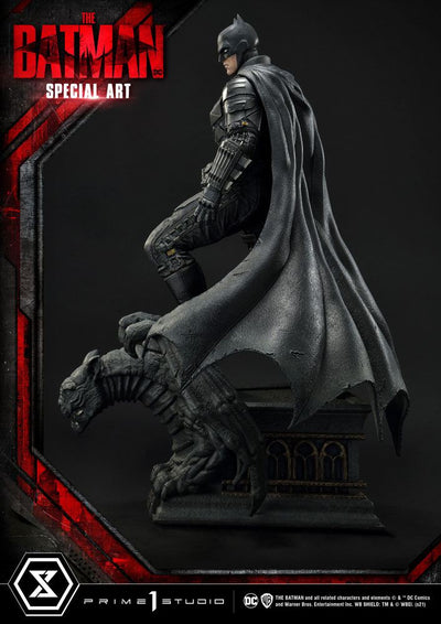 The Batman Statue 1/3 Batman Special Art Edition 88cm - Scale Statue - Prime 1 Studio - Hobby Figures UK