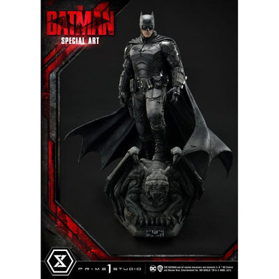 The Batman Statue 1/3 Batman Special Art Edition 88cm - Scale Statue - Prime 1 Studio - Hobby Figures UK