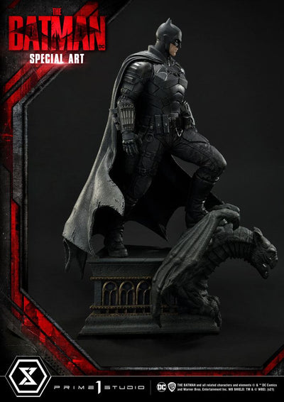 The Batman Statue 1/3 Batman Special Art Edition 88cm - Scale Statue - Prime 1 Studio - Hobby Figures UK