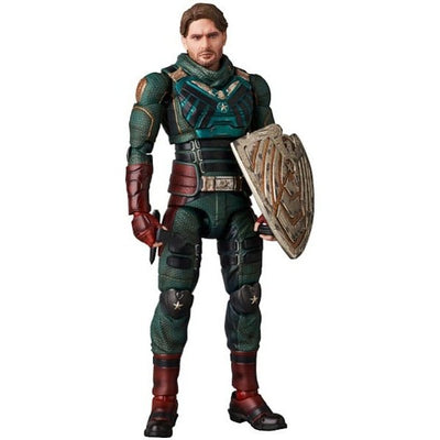 The Boys MAFEX Action Figure Soldier Boy 16cm - Action Figures - Medicom - Hobby Figures UK