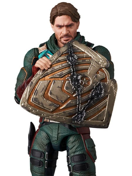 The Boys MAFEX Action Figure Soldier Boy 16cm – Hobby Figures