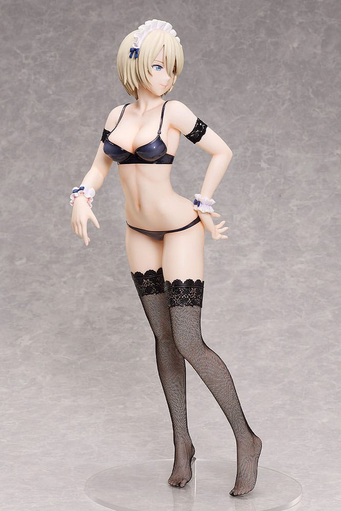 The Café Terrace and Its Goddesses PVC Statue 1/4 Akane Hououji 45cm - Scale Statue - FREEing - Hobby Figures UK