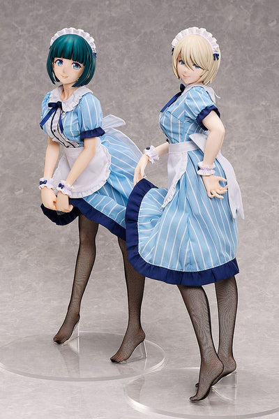 The Café Terrace and Its Goddesses PVC Statue 1/4 Akane Hououji 45cm - Scale Statue - FREEing - Hobby Figures UK