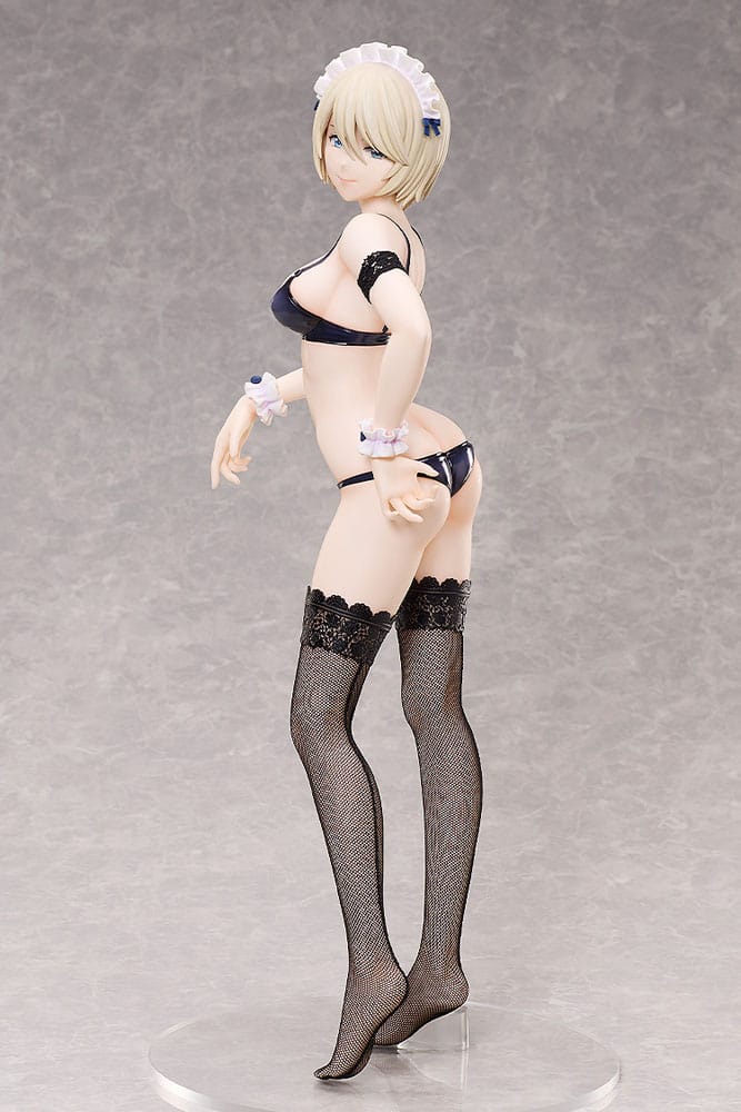 The Café Terrace and Its Goddesses PVC Statue 1/4 Akane Hououji 45cm - Scale Statue - FREEing - Hobby Figures UK