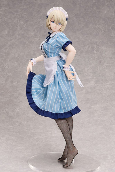 The Café Terrace and Its Goddesses PVC Statue 1/4 Akane Hououji 45cm - Scale Statue - FREEing - Hobby Figures UK