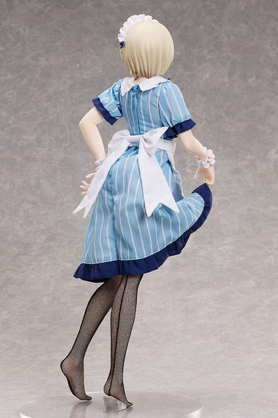 The Café Terrace and Its Goddesses PVC Statue 1/4 Akane Hououji 45cm - Scale Statue - FREEing - Hobby Figures UK