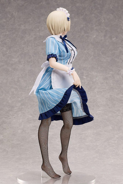 The Café Terrace and Its Goddesses PVC Statue 1/4 Akane Hououji 45cm - Scale Statue - FREEing - Hobby Figures UK