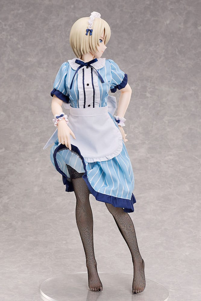 The Café Terrace and Its Goddesses PVC Statue 1/4 Akane Hououji 45cm - Scale Statue - FREEing - Hobby Figures UK