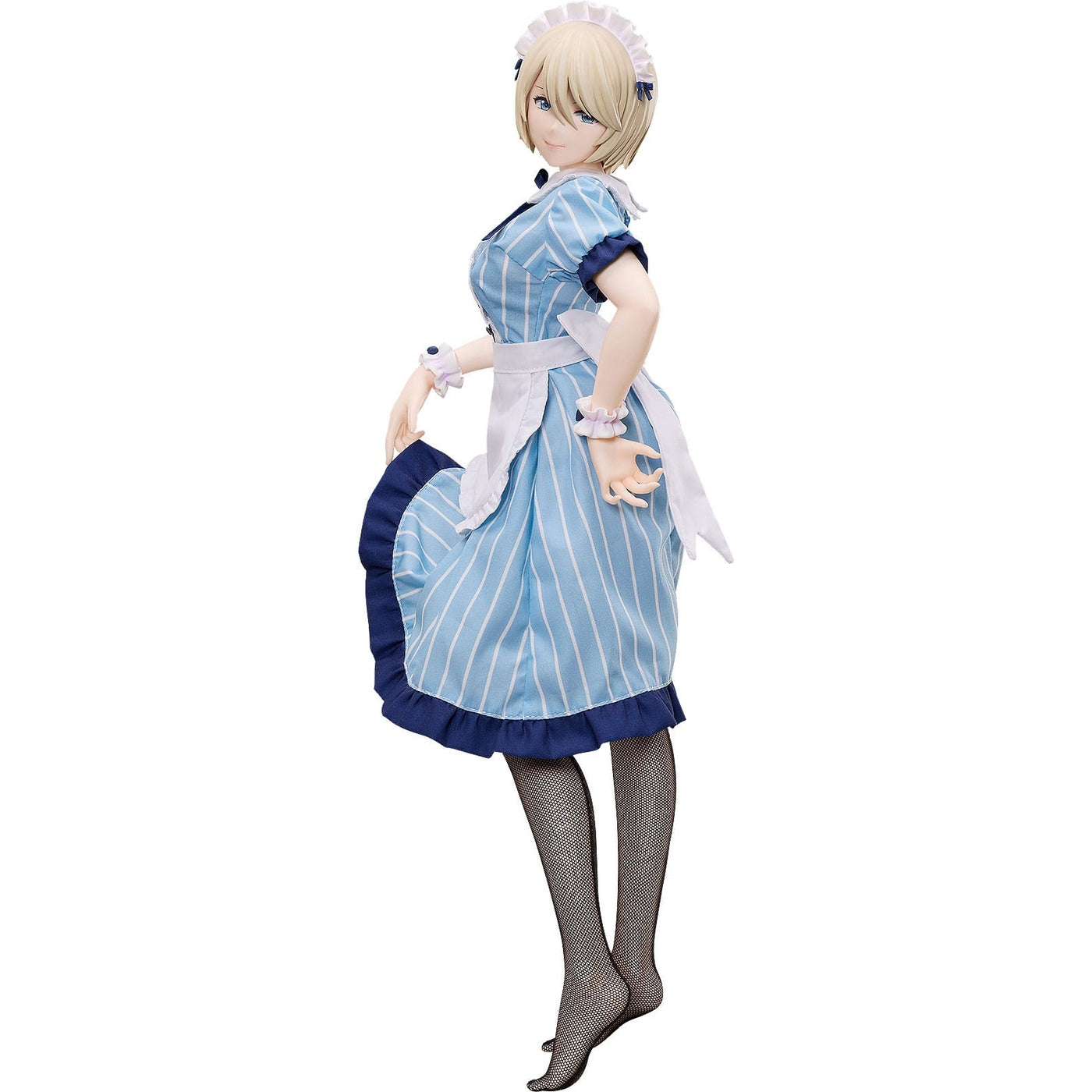 The Café Terrace and Its Goddesses PVC Statue 1/4 Akane Hououji 45cm - Scale Statue - FREEing - Hobby Figures UK