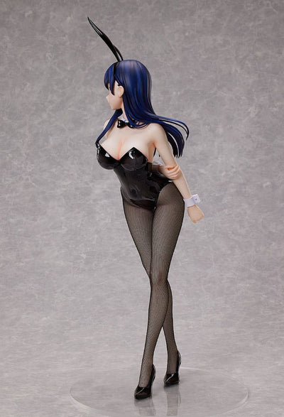 The Dangers in My Heart PVC Statue 1/4 Anna Yamada Bunny Ver. 48cm - Scale Statue - FREEing - Hobby Figures UK