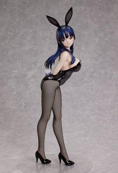 The Dangers in My Heart PVC Statue 1/4 Anna Yamada Bunny Ver. 48cm - Scale Statue - FREEing - Hobby Figures UK