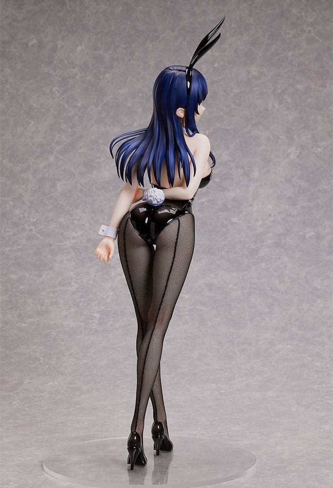 The Dangers in My Heart PVC Statue 1/4 Anna Yamada Bunny Ver. 48cm - Scale Statue - FREEing - Hobby Figures UK