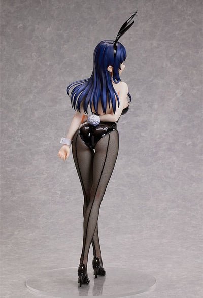 The Dangers in My Heart PVC Statue 1/4 Anna Yamada Bunny Ver. 48cm - Scale Statue - FREEing - Hobby Figures UK