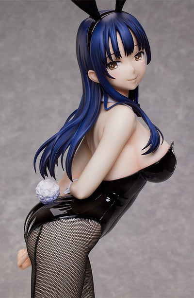 The Dangers in My Heart PVC Statue 1/4 Anna Yamada Bunny Ver. 48cm - Scale Statue - FREEing - Hobby Figures UK