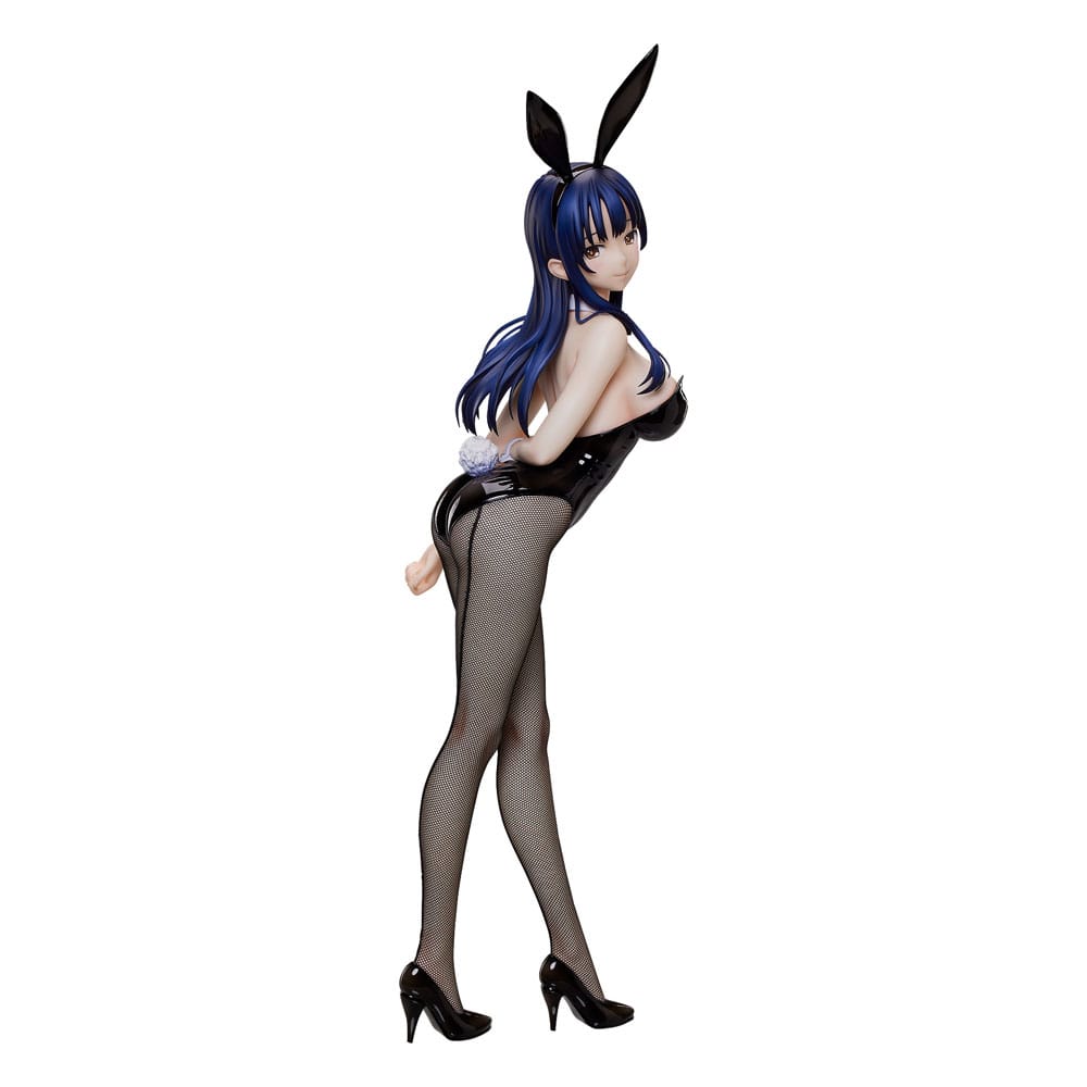 The Dangers in My Heart PVC Statue 1/4 Anna Yamada Bunny Ver. 48cm - Scale Statue - FREEing - Hobby Figures UK