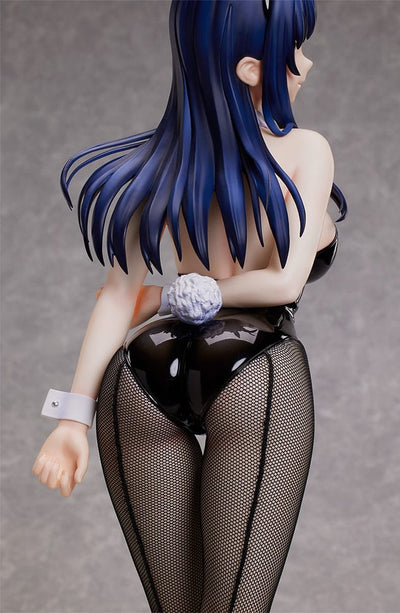 The Dangers in My Heart PVC Statue 1/4 Anna Yamada Bunny Ver. 48cm - Scale Statue - FREEing - Hobby Figures UK