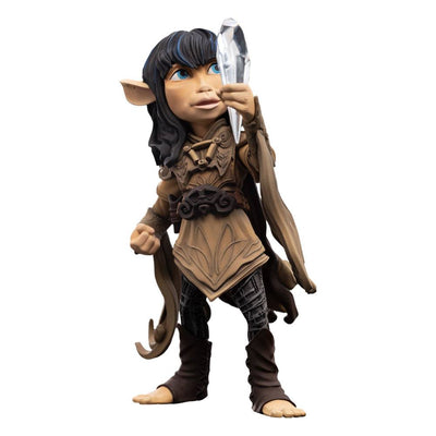 The Dark Crystal Mini Epics Vinyl Figure Jen The Gelfling 11cm - Mini Figures - Weta Workshop - Hobby Figures UK