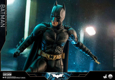 The Dark Knight Trilogy Quarter Scale Series Action Figure 1/4 Batman 47cm - Action Figures - Hot Toys - Hobby Figures UK