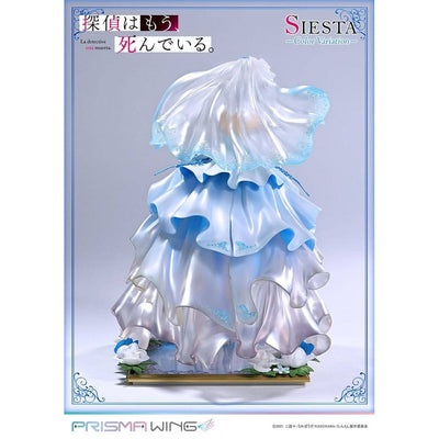 The Detective is Already Dead Prisma Wing PVC Statue 1/7 Siesta Color Variation 23cm - Scale Statue - Prime 1 Studio - Hobby Figures UK