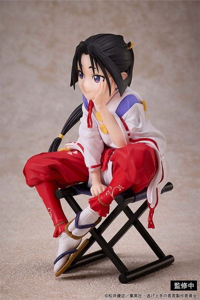 The Elusive Samurai Tokiyuki Hojo Statue Tokiyuki Hojo 13cm - Scale Statue - Aniplex - Hobby Figures UK