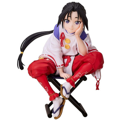 The Elusive Samurai Tokiyuki Hojo Statue Tokiyuki Hojo 13cm - Scale Statue - Aniplex - Hobby Figures UK