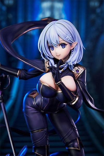 The Eminence in Shadow PVC Statue 1/7 Beta: Light Novel 28cm - Scale Statue - Kadokawa - Hobby Figures UK