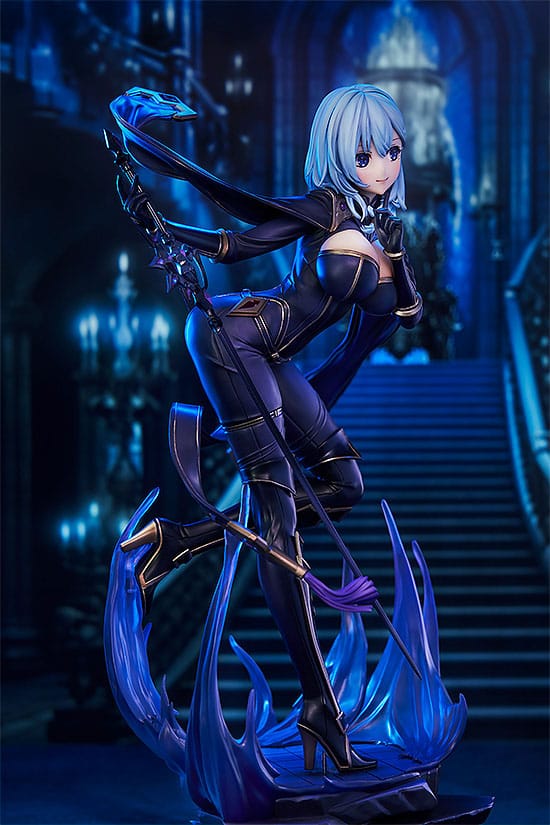 The Eminence in Shadow PVC Statue 1/7 Beta: Light Novel 28cm - Scale Statue - Kadokawa - Hobby Figures UK