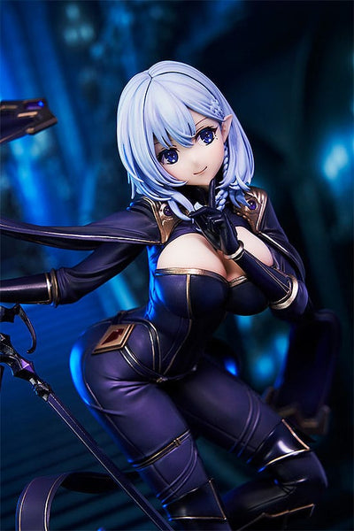 The Eminence in Shadow PVC Statue 1/7 Beta: Light Novel 28cm - Scale Statue - Kadokawa - Hobby Figures UK