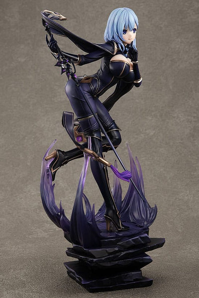 The Eminence in Shadow PVC Statue 1/7 Beta: Light Novel 28cm - Scale Statue - Kadokawa - Hobby Figures UK