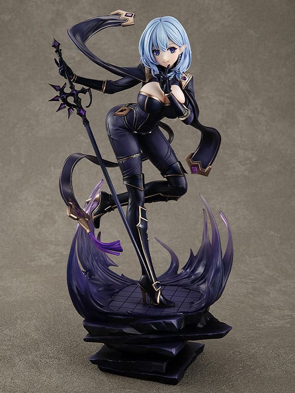 The Eminence in Shadow PVC Statue 1/7 Beta: Light Novel 28cm - Scale Statue - Kadokawa - Hobby Figures UK