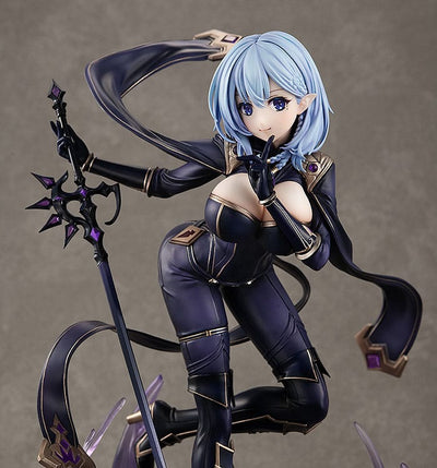 The Eminence in Shadow PVC Statue 1/7 Beta: Light Novel 28cm - Scale Statue - Kadokawa - Hobby Figures UK