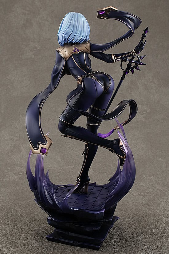 The Eminence in Shadow PVC Statue 1/7 Beta: Light Novel 28cm - Scale Statue - Kadokawa - Hobby Figures UK