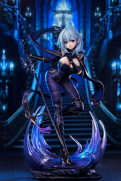 The Eminence in Shadow PVC Statue 1/7 Beta: Light Novel 28cm - Scale Statue - Kadokawa - Hobby Figures UK