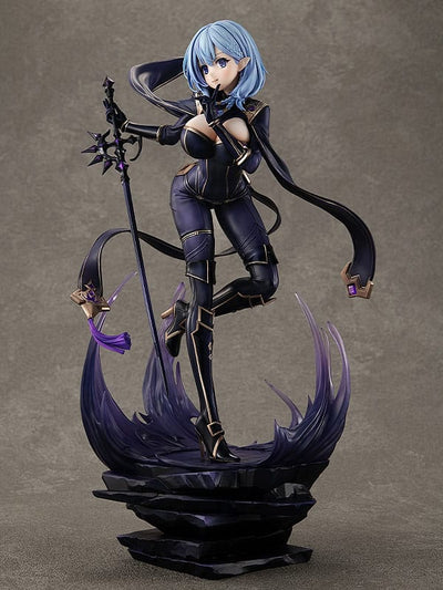 The Eminence in Shadow PVC Statue 1/7 Beta: Light Novel 28cm - Scale Statue - Kadokawa - Hobby Figures UK