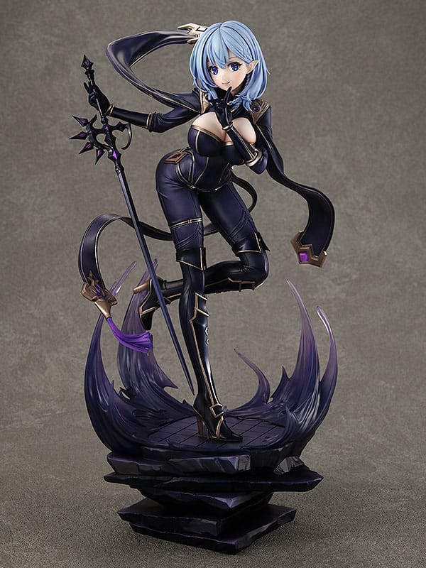 The Eminence in Shadow PVC Statue 1/7 Beta: Light Novel 28cm - Scale Statue - Kadokawa - Hobby Figures UK