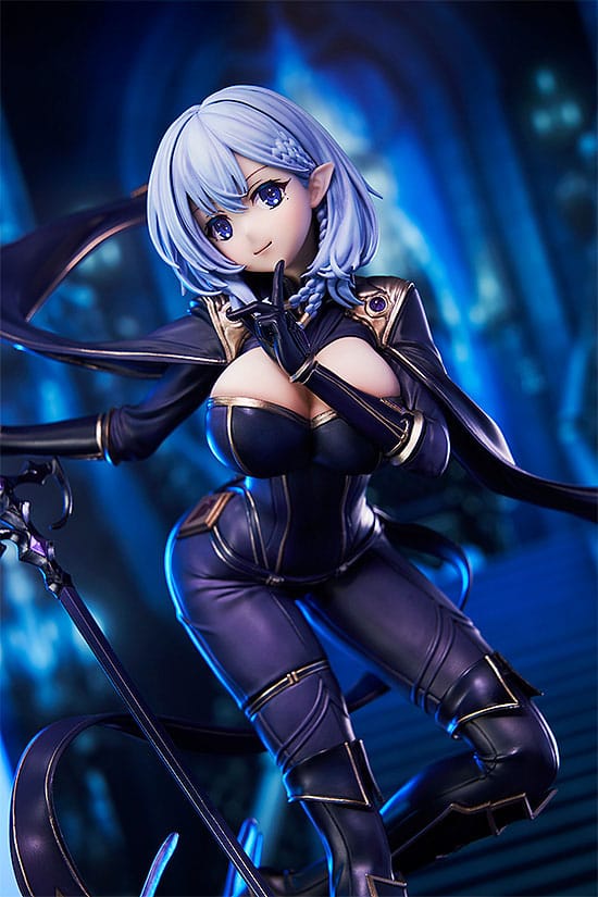 The Eminence in Shadow PVC Statue 1/7 Beta: Light Novel 28cm - Scale Statue - Kadokawa - Hobby Figures UK