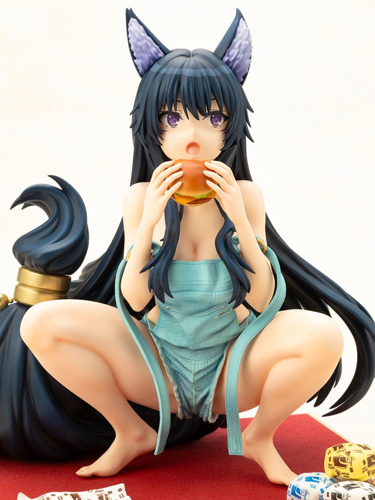The Eminence in Shadow PVC Statue 1/7 Delta ED Ver. 16cm - Scale Statue - Kotobukiya - Hobby Figures UK