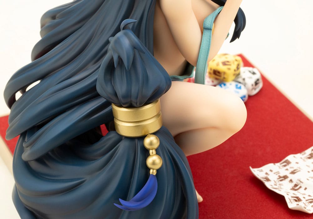 The Eminence in Shadow PVC Statue 1/7 Delta ED Ver. 16cm - Scale Statue - Kotobukiya - Hobby Figures UK
