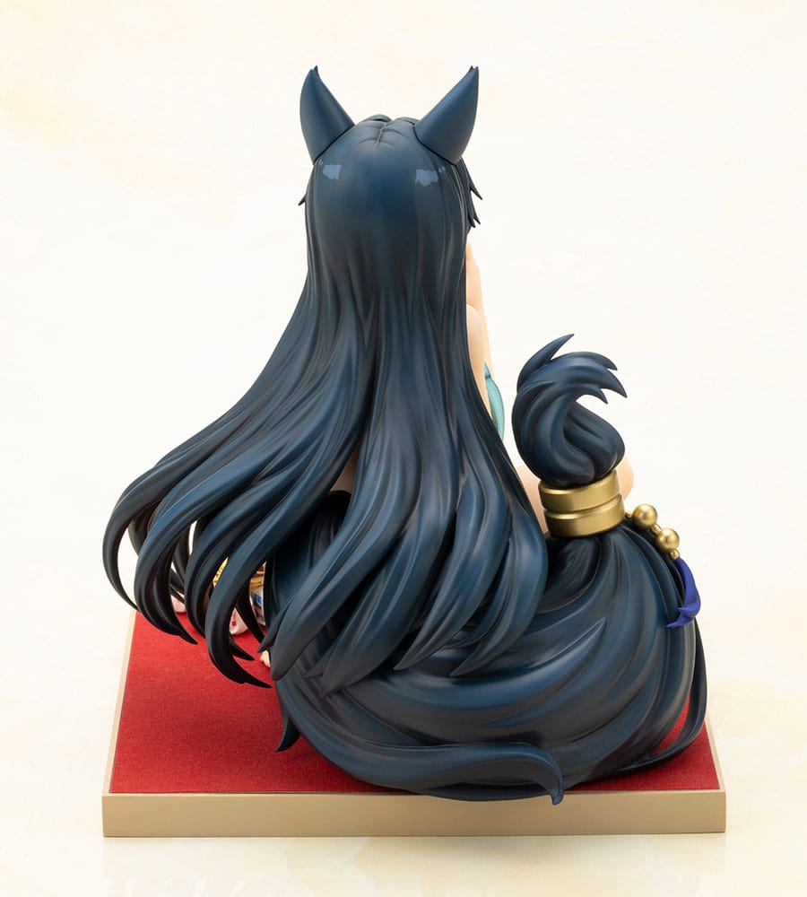 The Eminence in Shadow PVC Statue 1/7 Delta ED Ver. 16cm - Scale Statue - Kotobukiya - Hobby Figures UK
