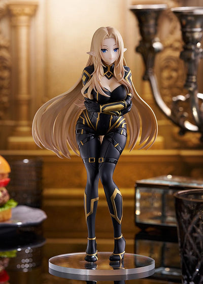 The Eminence in Shadow Pop Up Parade PVC Statue Alpha L Size 21cm - Scale Statue - Good Smile Company - Hobby Figures UK
