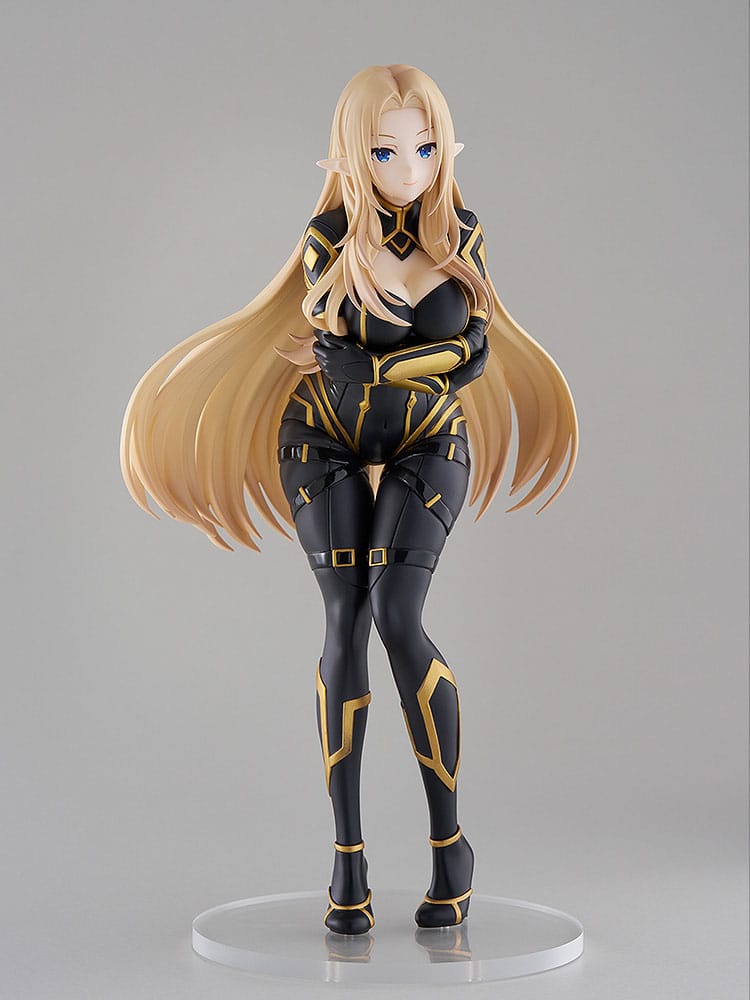The Eminence in Shadow Pop Up Parade PVC Statue Alpha L Size 21cm - Scale Statue - Good Smile Company - Hobby Figures UK