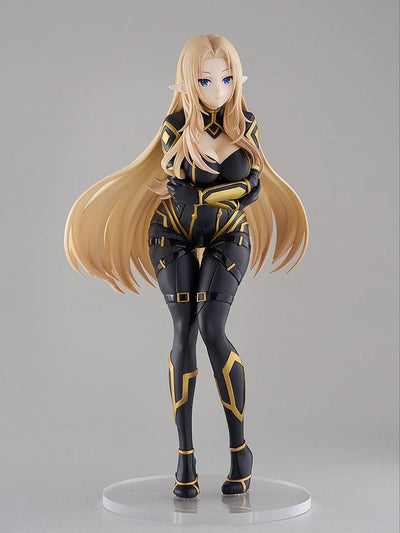 The Eminence in Shadow Pop Up Parade PVC Statue Alpha L Size 21cm - Scale Statue - Good Smile Company - Hobby Figures UK