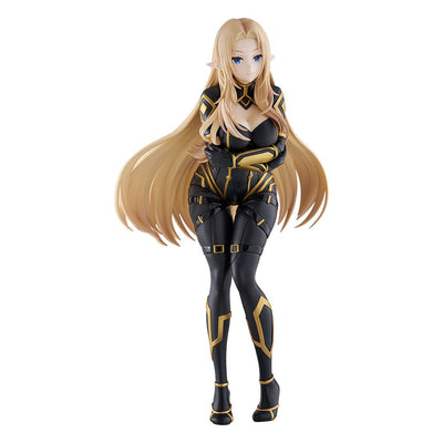 The Eminence in Shadow Pop Up Parade PVC Statue Alpha L Size 21cm - Scale Statue - Good Smile Company - Hobby Figures UK