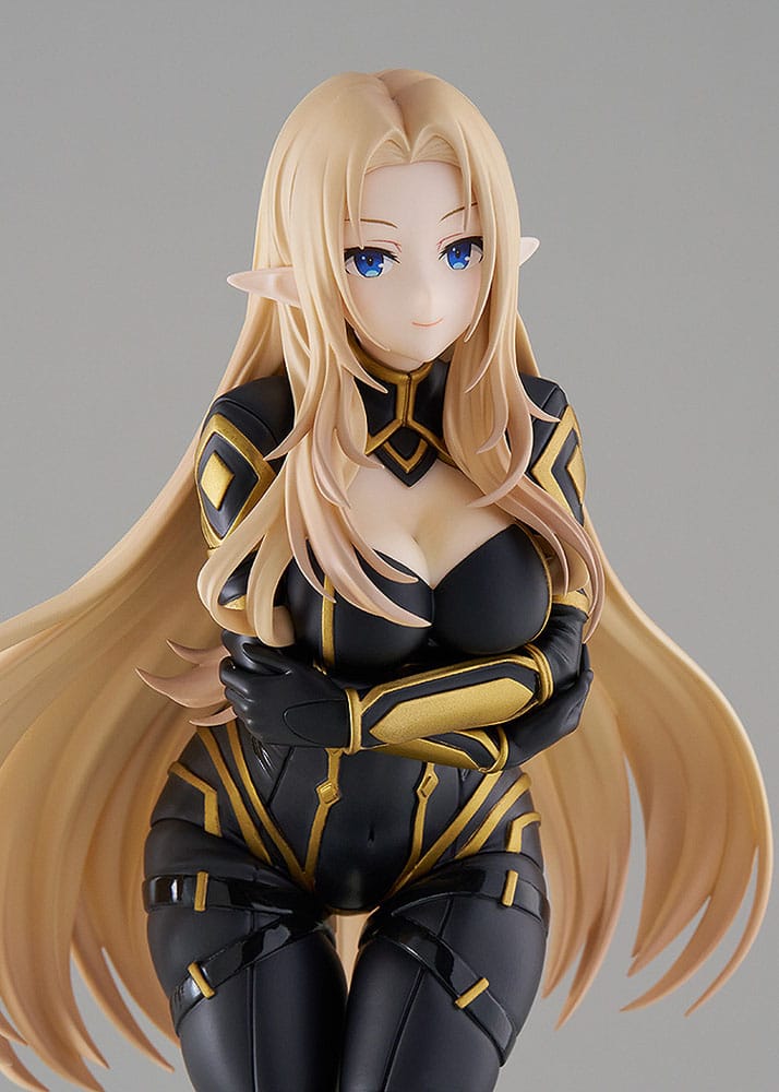 The Eminence in Shadow Pop Up Parade PVC Statue Alpha L Size 21cm - Scale Statue - Good Smile Company - Hobby Figures UK