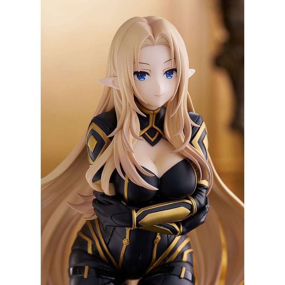 The Eminence in Shadow Pop Up Parade PVC Statue Alpha L Size 21cm - Scale Statue - Good Smile Company - Hobby Figures UK